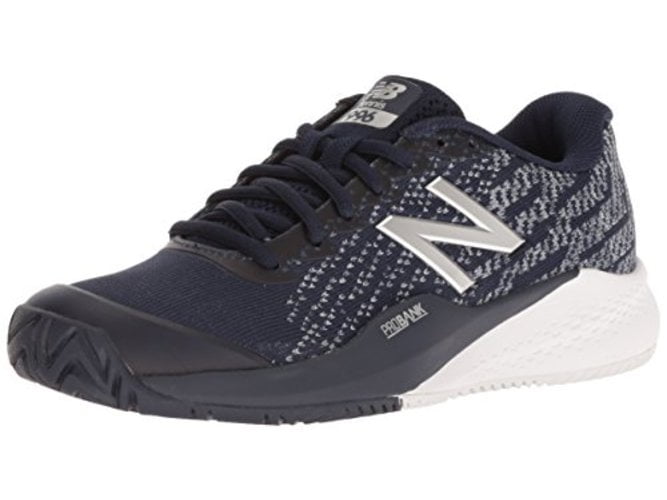 new balance women's 996v3 hard court tennis shoe