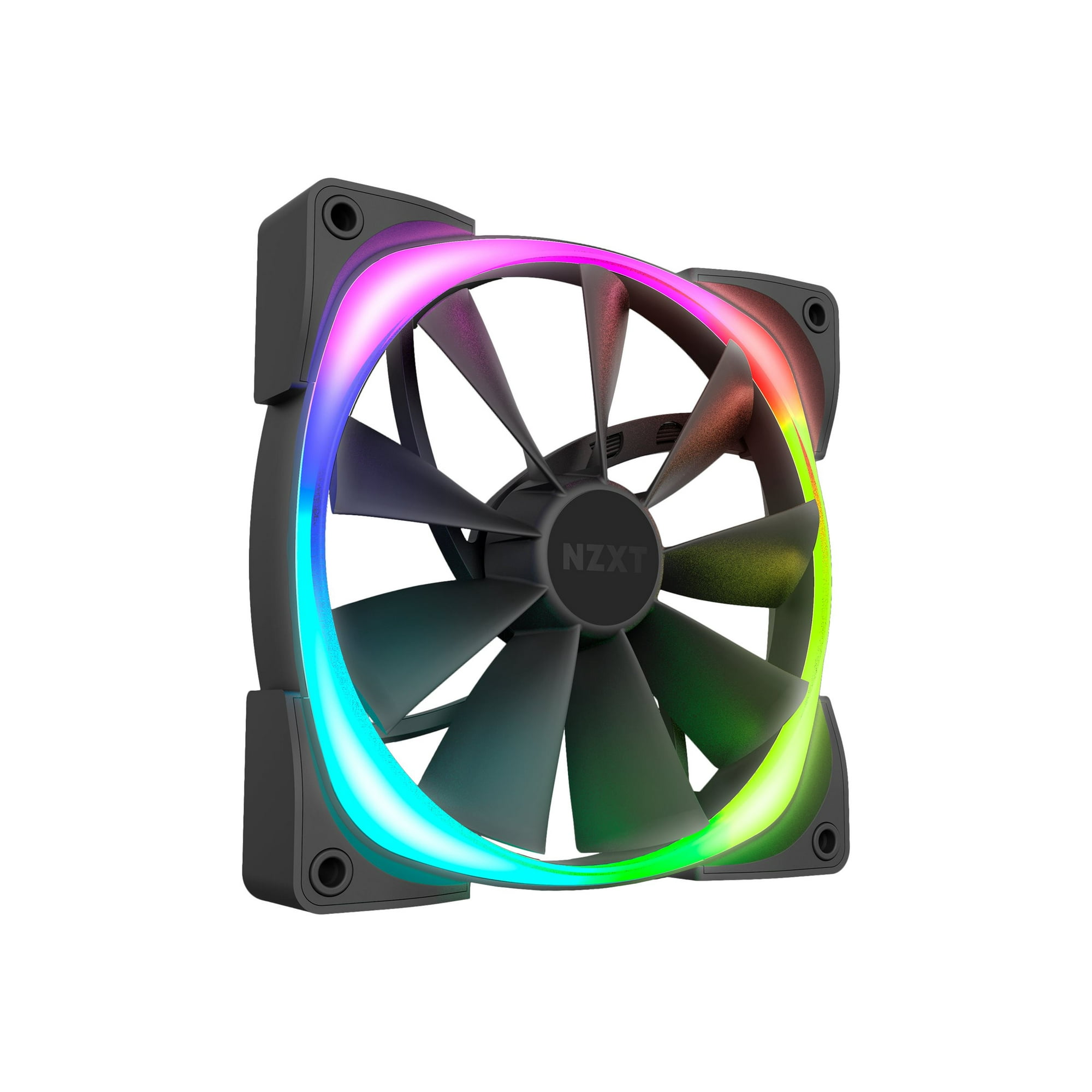 NZXT Aer RGB 2 - Case fan - 120 mm | Walmart Canada