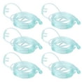 thumbnail image 3 of 6PCS Disposable Nasal Cannula Soft PVC Oxygen Supply Tubing Oxygen Reducer Accessory, 3 of 25