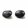 thumbnail image 2 of 2 Pairs Ultra Thin Silicone Case Cover Caps Ear Tips For AIR 3 3rd Gen Generation 2021  Accessory Part, 2 of 2