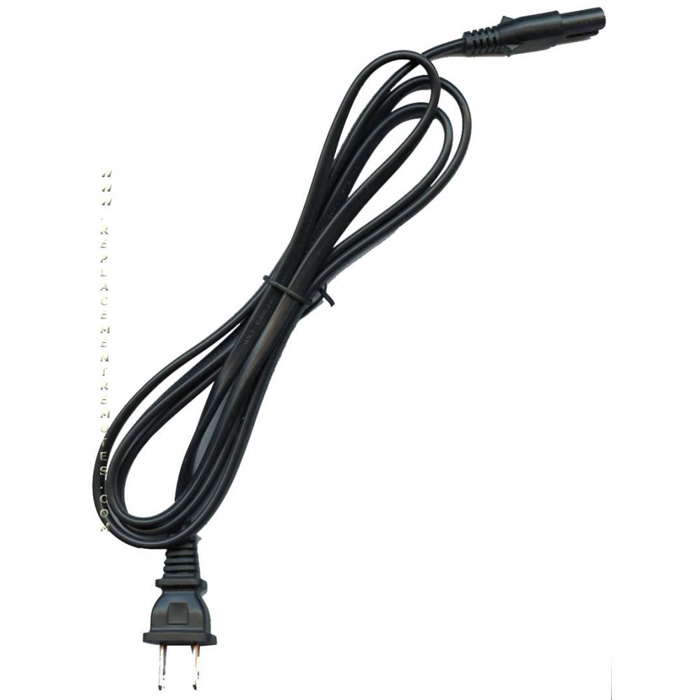TCL 30452150015 (p/n 30452150015) TV AC Power Cord (new)