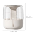 thumbnail image 3 of TIMIFIS Household Humidifier Large Capacity Double Spray Usb Household Mute Large Direction Humidifier Desk Night Light Humidifier Humidifiers for Bedroom, 3 of 6
