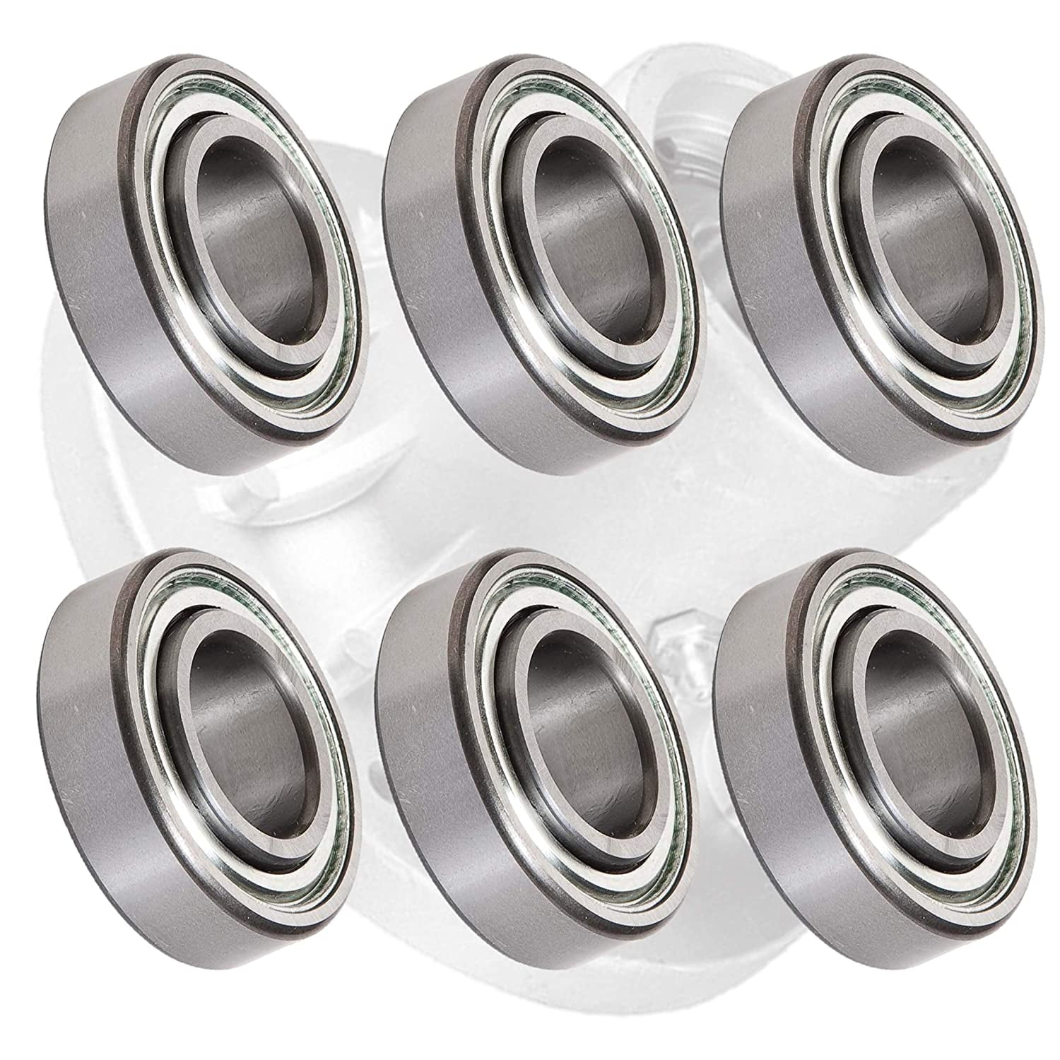 HD Switch Deck Spindle Bearings For Exmark 1032477 Toro 1032477 103