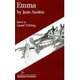 thumbnail image 1 of Pre-Owned Emma (Paperback) 0395051150 9780395051153, 1 of 1
