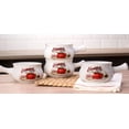 thumbnail image 3 of Campbell's Set of 4 pcs , 18oz soup mug with one handle WMT-L149, 3 of 3
