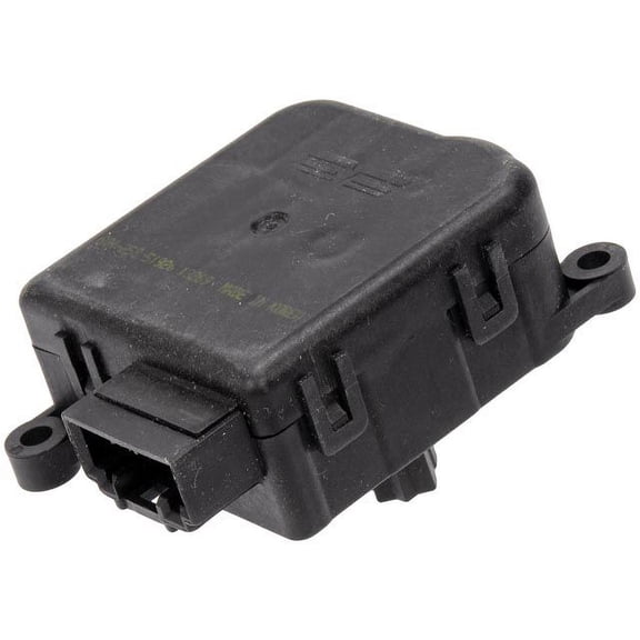 Main Air Flap Actuator - Compatible with 2008 - 2011 Ford Focus 2009 2010
