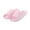 Pink, variant on Cloud Slide Sandals for Women Men Comfort Recovery Pillow Slippers Soft Summer Beach Shoes