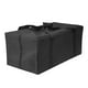 thumbnail image 5 of Bolsa de almacenamiento para acampar, bolsa para equipo de fitness, cierre de cremallera, práctica y multiusos. 90CMX20CMX20CM, 5 of 9