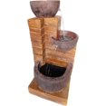 thumbnail image 1 of Angelo Décor Kalura 27.5-inch Fountain with Energy Efficient Pump, 1 of 2