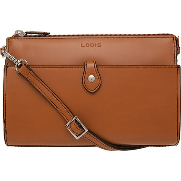 LODIS - Women's Lodis Audrey Vicky Convertible Crossbody ...