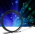 thumbnail image 4 of Fiber Optic SensorPR-610-I Diffuse Reflective Digital Fiber Optic Sensor Line Reflective Fiber Optic Sensor Exceptional Reliability, 4 of 5