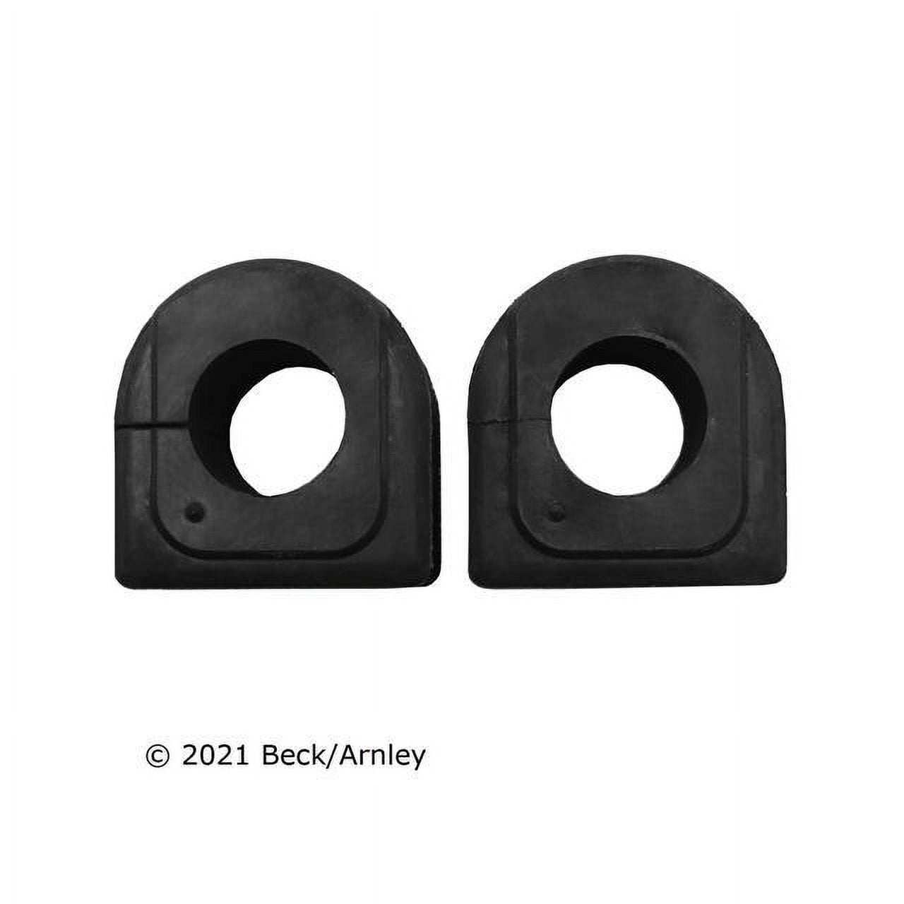BeckArnley 101-6468 Stabilizer Bushing Set