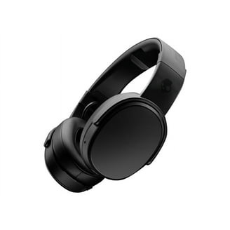 Skullcandy Venue Wireless Over-Ear Bluetooth Headphones, Noise