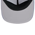 thumbnail image 5 of Men's New Era Royal Chicago Cubs Tone Foam Meshback Golfer Snapback Hat, 5 of 6