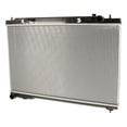 thumbnail image 2 of Denso 221-3424 Radiator Fits select: 2003-2008 INFINITI FX45, 2 of 2