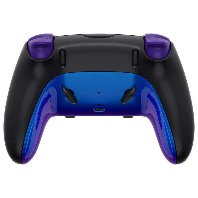 Nebula Galaxy MODDEDZONE EDGE Controller for PS5 with