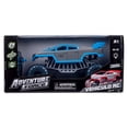 thumbnail image 1 of Vehiculo Radio Control ADVENTURE FORCE con luz Azul, 1 of 5