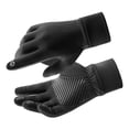 thumbnail image 2 of ddioayh Liquidation Gants d'Hiver Femmes Hommes Doublures de Gants de Ski Thermiques Écran Tactile Parfaits pour Cyclisme Course Conduite Randonnée Marche Textos Congélateur Travail, 2 of 9