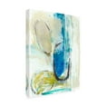 thumbnail image 2 of Trademark Fine Art 'Elliptical Abstract I' Canvas Art by Jodi Fuchs, 2 of 3