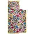thumbnail image 2 of Pioneer Flower Floral Print Pattern Toddler Nap Mats for Kids Preschool,Sleeping Mat Bag or Kids,Toddler Sleeping Bag,Toddler Nap Mat or Daycare, 2 of 6