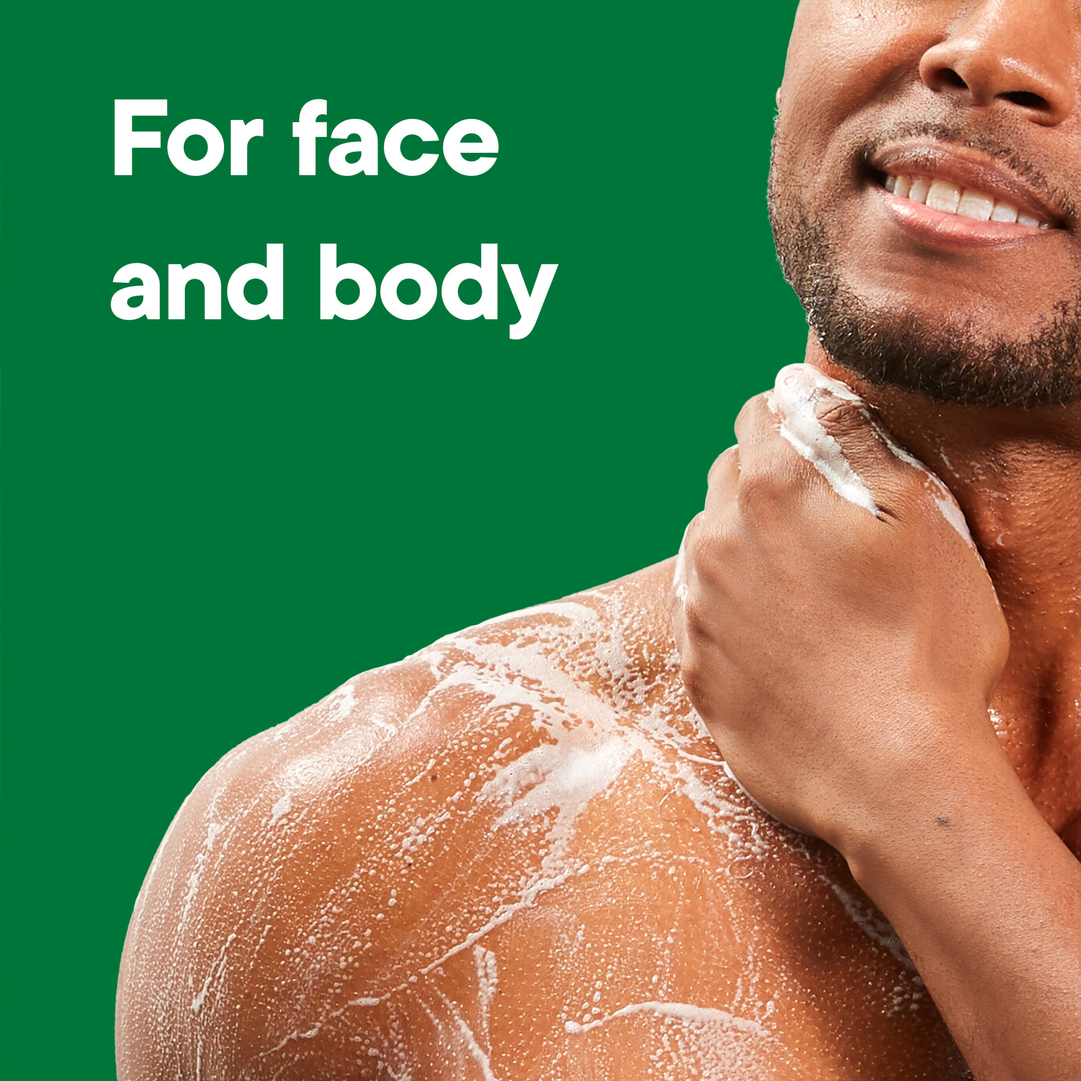 Irish Spring Moisture Blast Body Wash Pump, 30 oz photo 5