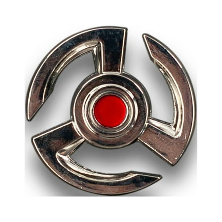 Marvel Ant-Man and the Wasp Collector Enamel Pin - Red Pym Particle