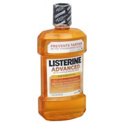 Listerine Antiseptic 33.8 oz