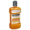 Listerine Ultraclean Adult Mouthwash, Natural Citrus 1L