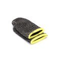 thumbnail image 1 of 2 uds. Funda transpirable para el dedo del controlador, funda para el pulgar a prueba de sudor para PUBG (D) Ehuebsd  Para estrenar, 1 of 9