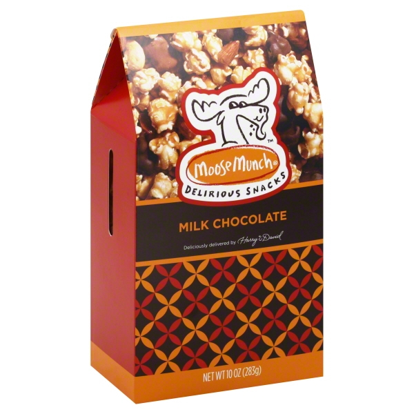 Harry and David Harry & David Moose Munch, 10 oz