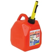 Scepter 2 gal Gas Can, Red