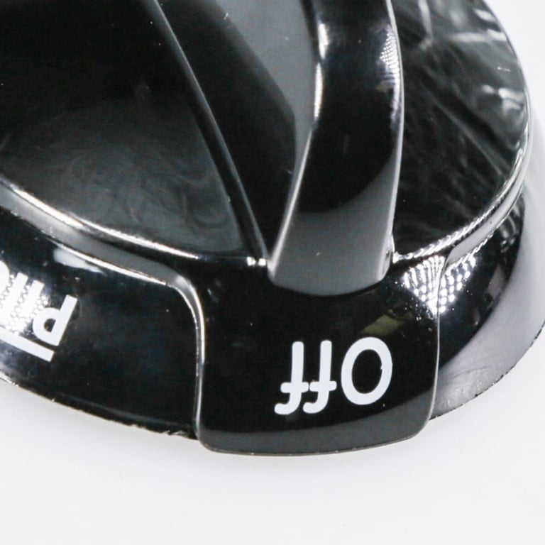 WB03X22822 GE Temperature Knob OEM WB03X22822