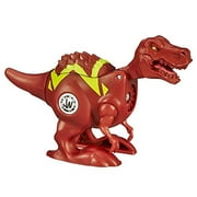 Jurassic World Brawlasaurs Tyrannosaurus Rex Figure