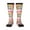 3 Black, variant on A Funny Cat Thigh High Socks Extra Long Stretchy Sock Women Over Knee High Opaque Stocking Daily Wear
