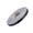 Black 1.1cm, variant on PVC Ceiling Molding Strips interior decoration Oilproof Floor Sealing Tape 16ft Wall Molding for Home Wardrobe Fireplace Door Window Frames Argent 2cm