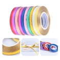 thumbnail image 4 of IFANLANDOR 20Pcs Christmas Ribbon Packaging Corses for Boxes and Party Craft Projects, 4 of 5