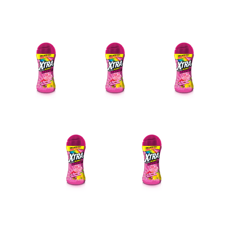 Xtra Spring Scentsation Scent Booster Beads – 5 oz (5 Pack)