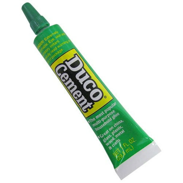 Devcon 6245 1oz Duco Cement *SHIP GROUND ONLY* ORMD