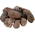thumbnail image 3 of Lava Rocks para parrillas de gas y asadores, bolsa de 3,18 kg, 3 of 6