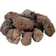 thumbnail image 3 of Lava Rocks para parrillas de gas y asadores, bolsa de 3,18 kg, 3 of 6