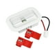 thumbnail image 2 of Luces de refrigerador para vehículos recreativos,Componente del módulo de luz LED del refrigerador RV,Luces LED para W10660728 W10279030 W11205083,Piezas de refrigerador de RV Componente LED, 2 of 9