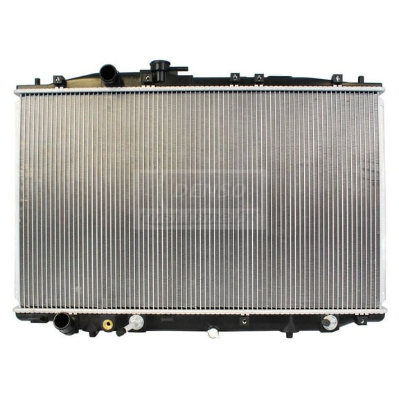 DENSO 221-3240 Radiator Fits select: 2009-2012 ACURA RL