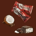 thumbnail image 2 of Mounds Snack Size Bars RE32 Dark Chocolate and Coconut Candy 75 Individually Wrapped Pieces Gluten Free Chocolate Bars 3Pound Bulk Pack, 2 of 3