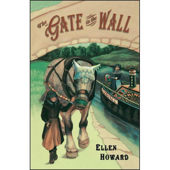 The Gate in the Wall, (Paperback)