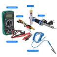 thumbnail image 2 of Kit De Soldador Eléctrico Mp-kitsoldar Master, 2 of 8