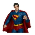 thumbnail image 4 of Superman and Krypto (DC Multiverse) Superman Movie Deluxe Theatrical Edition 7" Figure - McFarlane Toys, 4 of 10