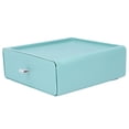 thumbnail image 1 of Caja de almacenamiento Caja de almacenamiento de escritorio Tetragonum Organizador de escritorio Caja de almacenamiento de escritorio Diseño elevado Jadeshay  A, 1 of 8