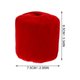 thumbnail image 2 of OHOIOLLA Cuerda Trenzada Roja De Para Manualidades Y Tejidos Hechos A Mano, 2 of 6