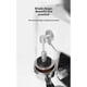 thumbnail image 4 of Soporte de Red de Desviación de Agua para Café, Portafiltros de Adsorción Magnética, Soporte para Herramientas de Café Italiano, Plateado, 4 of 5