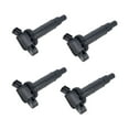 thumbnail image 7 of waltyotur Set of 4 Ignition Coil For Camry Lexus Scion Rav4 Highlander TC 2.4L UF333, 7 of 7